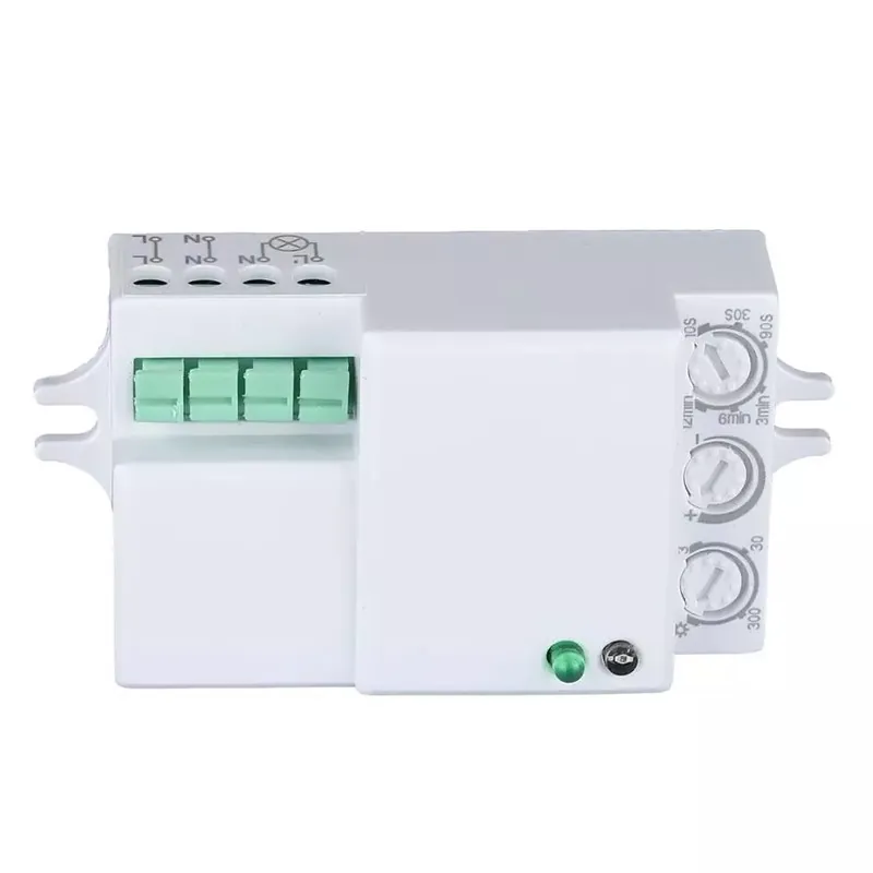 Senzor Microunde Max 300W