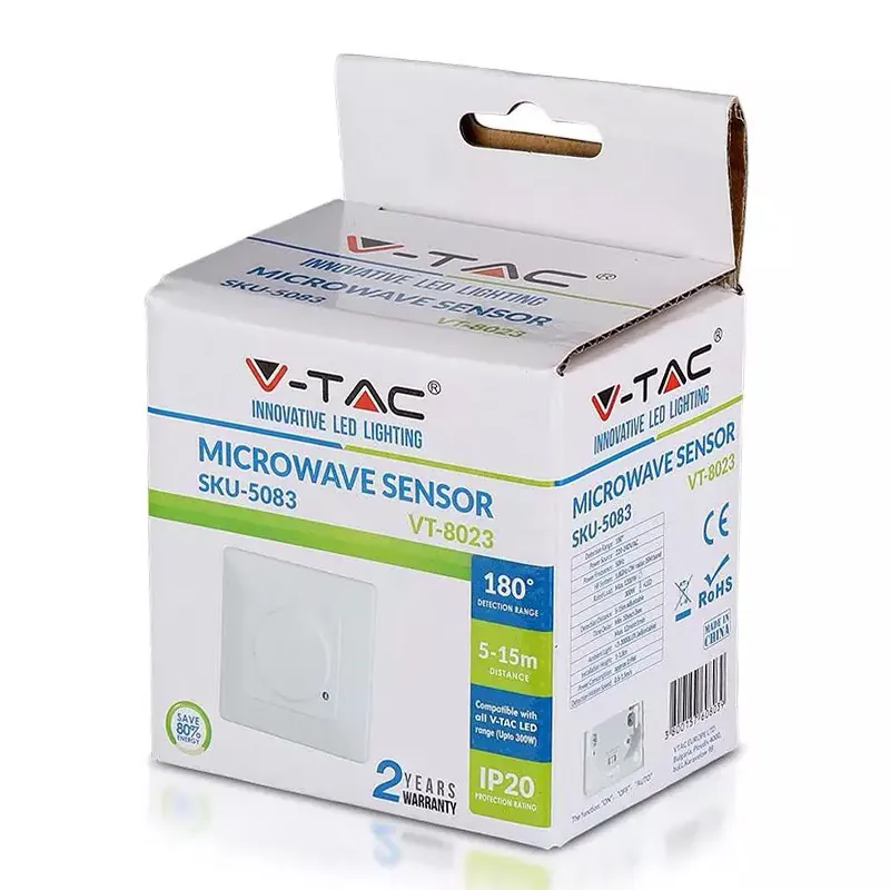 Senzor Miscare 180GR