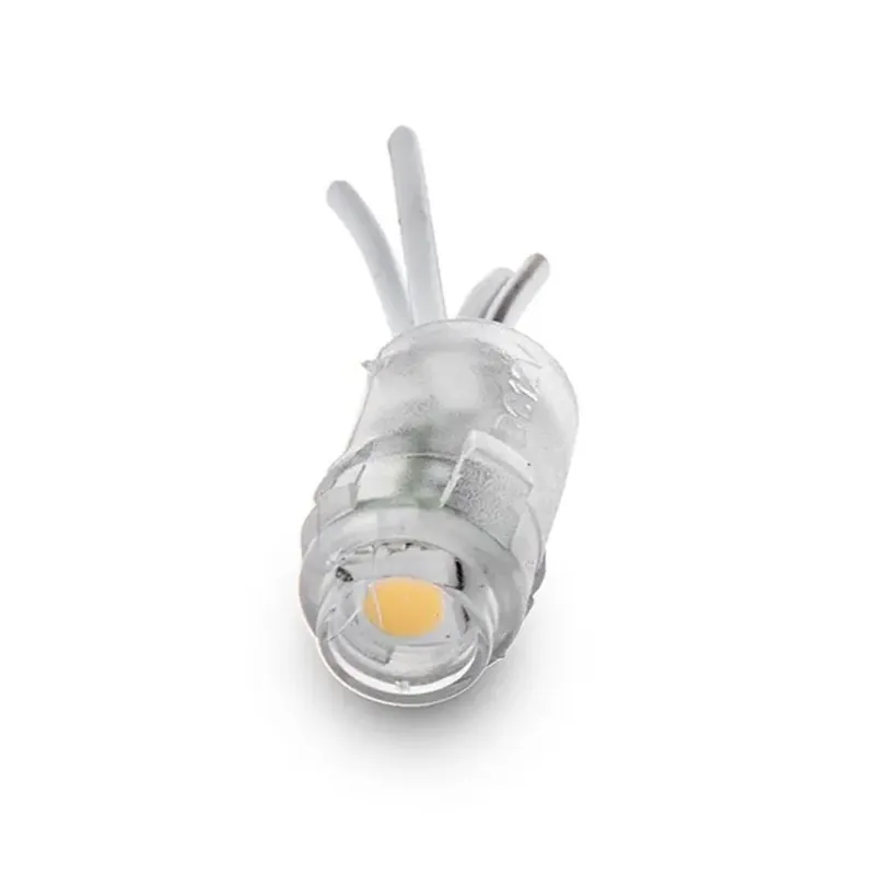 Modul LED SMD5050 0.24W IP68 3000K Alb Cald