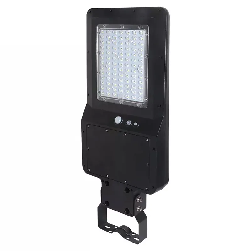 Corp Iluminat Stradal LED Solar 40W 120LM/W 6000K Alb Rece