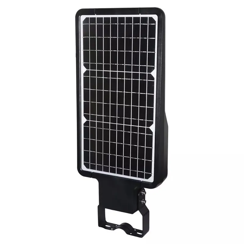 Corp Iluminat Stradal LED Solar 40W 120LM/W 6000K Alb Rece