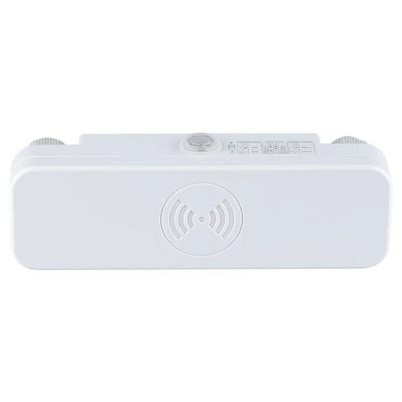 Senzor Miscare pentru Reflectoare LED Max 200W IP65, Alb