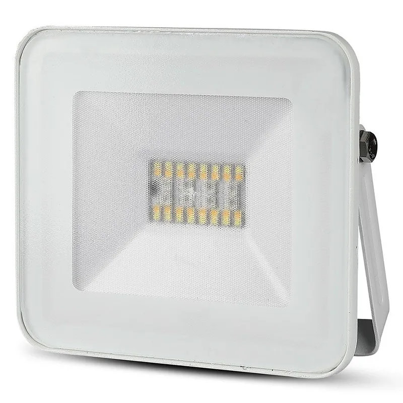 Reflector LED Smart RGB + Alb 20W  IP65 - Alb