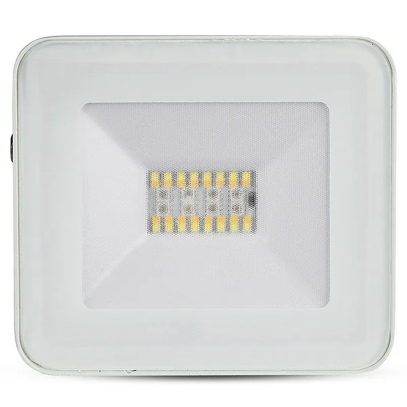 Reflector LED Smart RGB + Alb 20W  IP65 - Alb