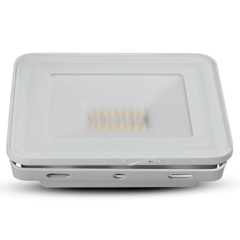 Reflector LED Smart RGB + Alb 20W  IP65 - Alb