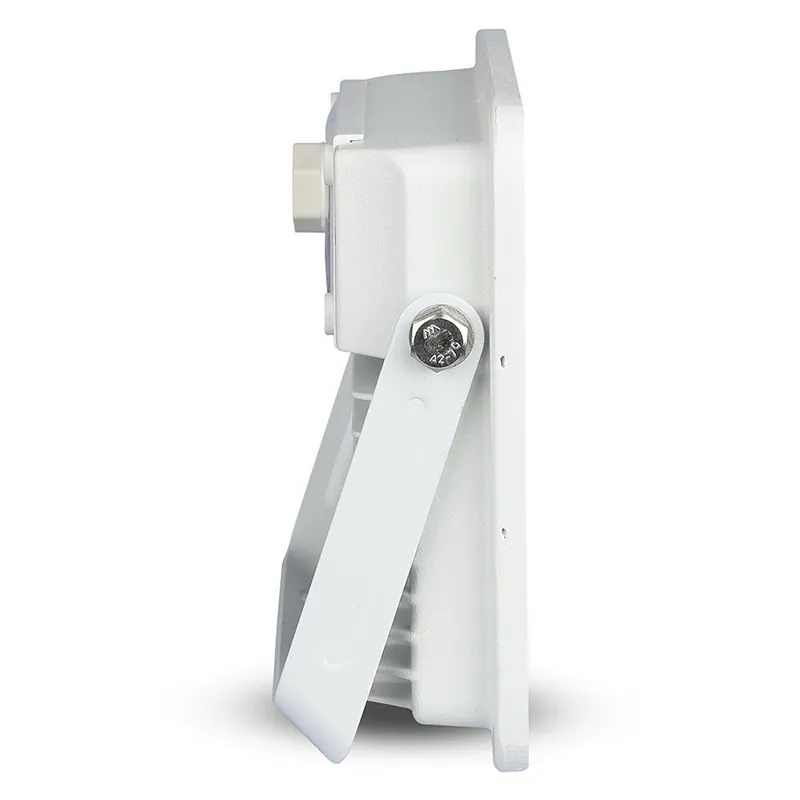 Reflector LED Smart RGB + Alb 20W  IP65 - Alb