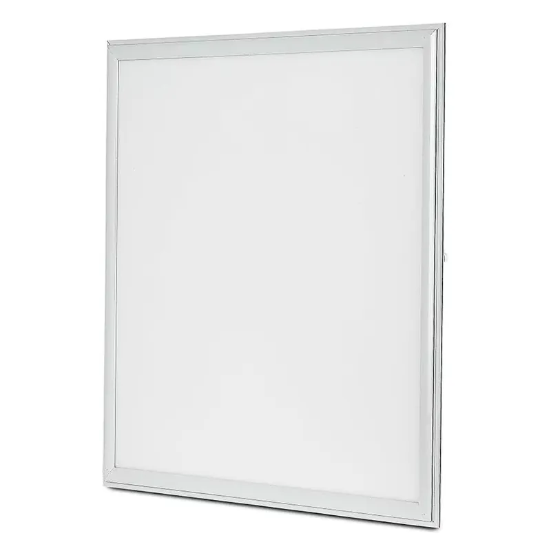 Panou LED 38W 60CM X 60CM 6400K Alb Rece