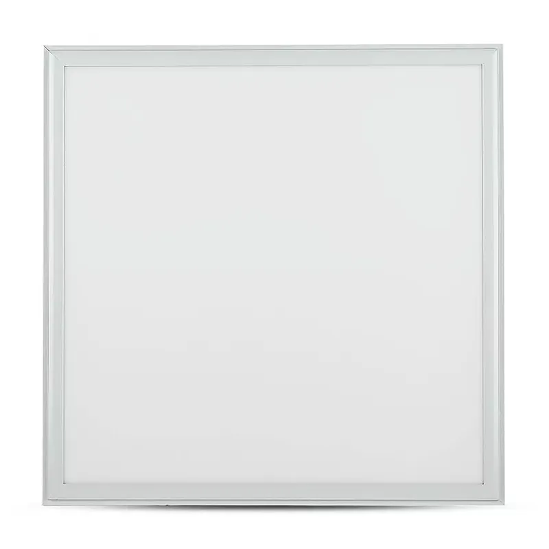Panou LED 38W 60CM X 60CM 6400K Alb Rece