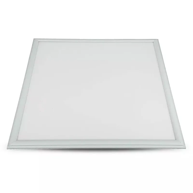 Panou LED 38W 60CM X 60CM 6400K Alb Rece