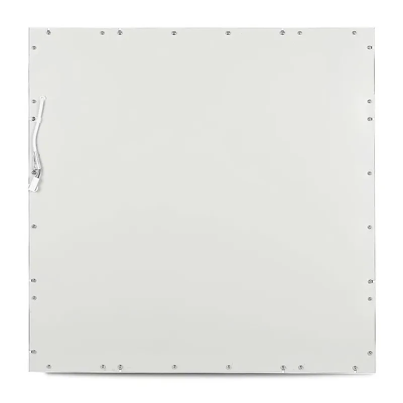 Panou LED 38W 60CM X 60CM 6400K Alb Rece