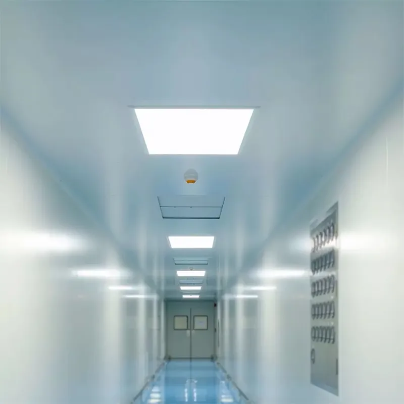 Panou LED 38W 60CM X 60CM 6400K Alb Rece