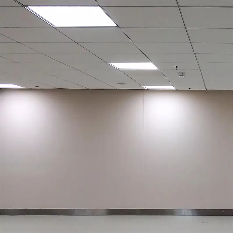 Panou LED 38W 60CM X 60CM 6400K Alb Rece