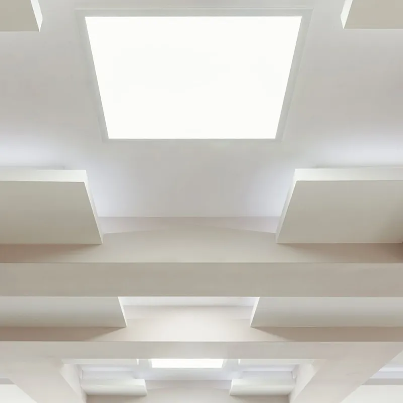 Panou LED 36W 2IN1 60CM X 60CM 3960LM 4000K Alb Neutru