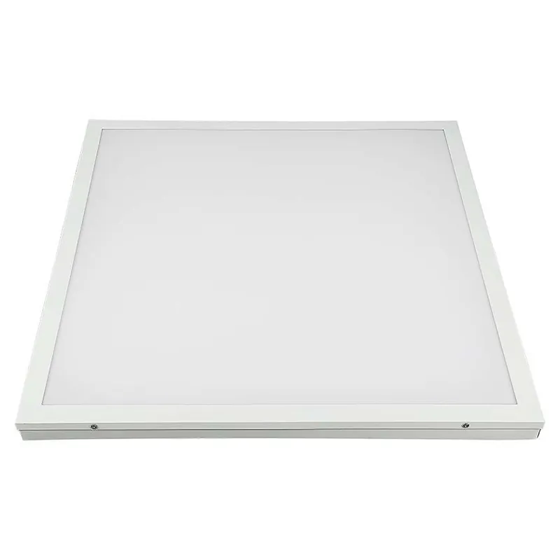 Panou LED 36W 2IN1 60CM X 60CM 3960LM 6400K Alb Rece