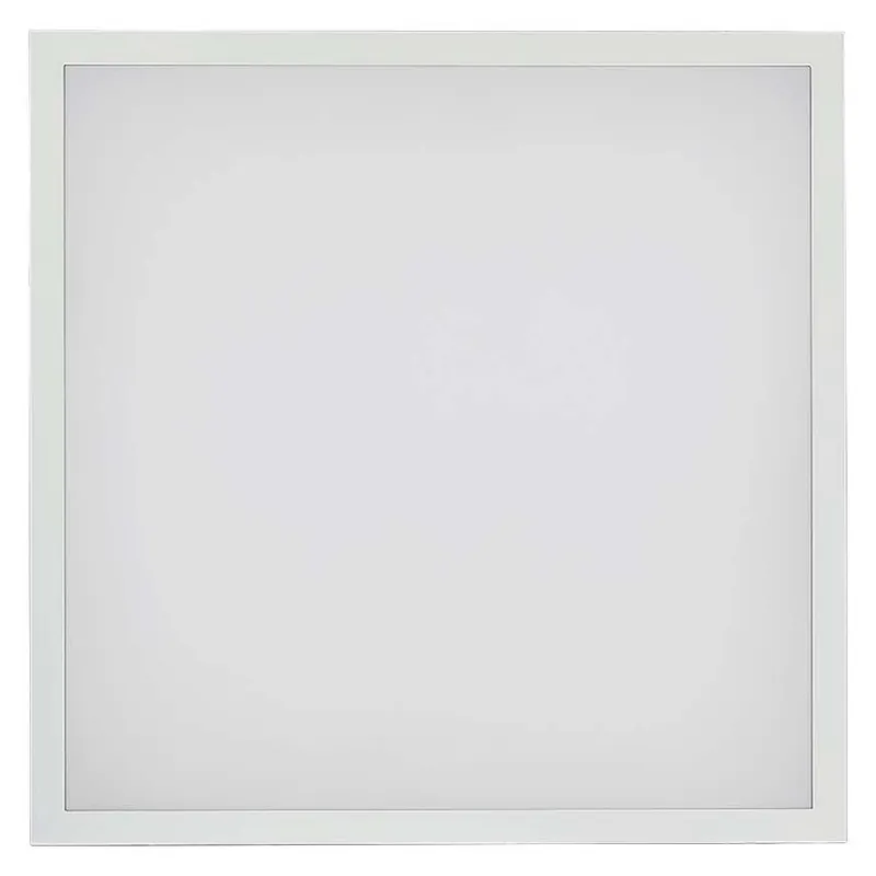 Panou LED 36W 2IN1 60CM X 60CM 3960LM 6400K Alb Rece