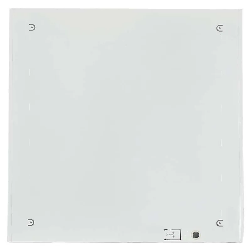 Panou LED 36W 2IN1 60CM X 60CM 3960LM 6400K Alb Rece