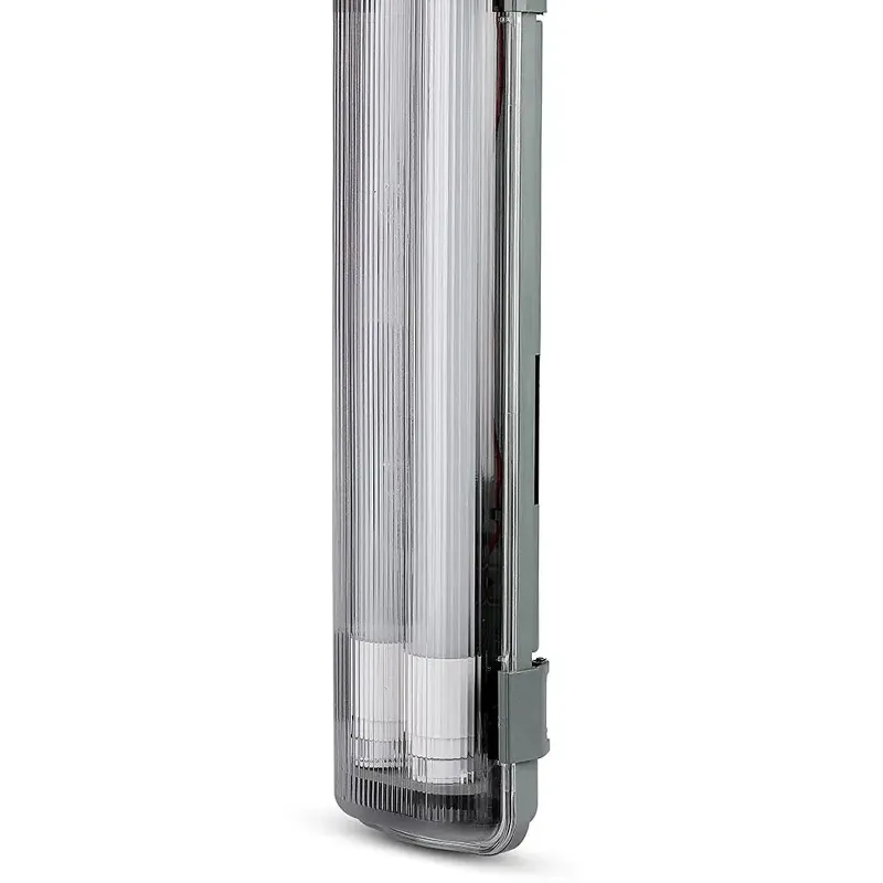 Corp Iluminat LED 120CM 2X18W 4000K Neutru IP65