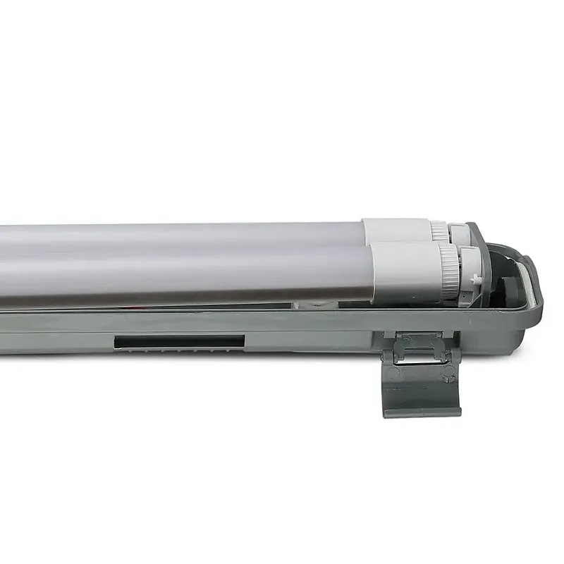 Corp Iluminat LED 120CM 2X18W 4000K Neutru IP65