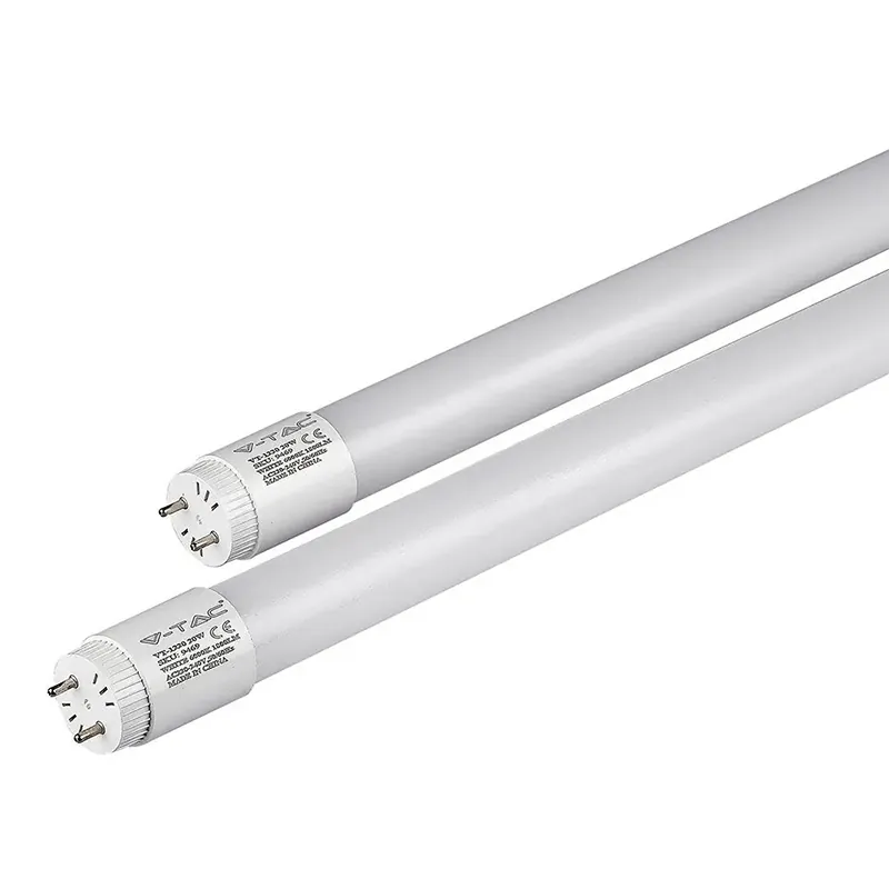 Corp Iluminat LED 120CM 2X18W 4000K Neutru IP65