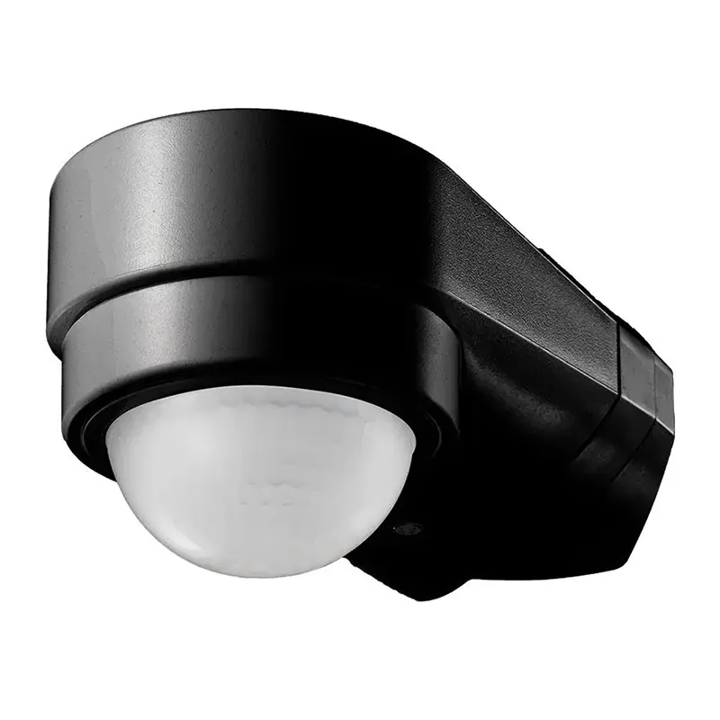 Senzor de Miscare pe Colt 240GR - Negru