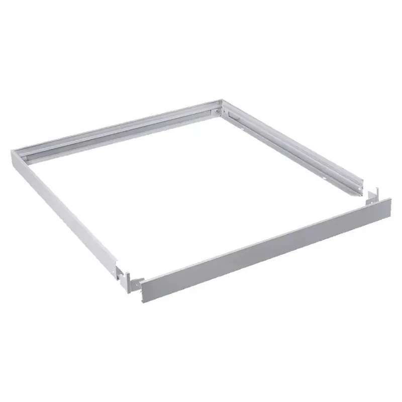 Carcasa Aplicabila pentru Corp Panou LED 60CM X 60CM