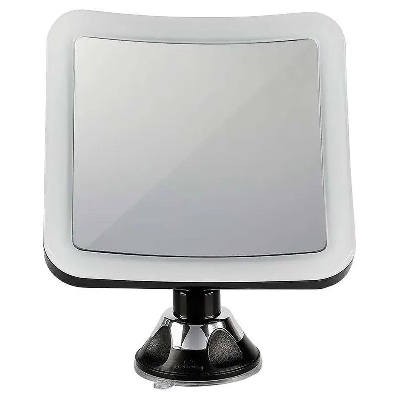 Oglinda Iluminata LED 3.2W pentru Make Up 6400K cu Baterii  4XAA