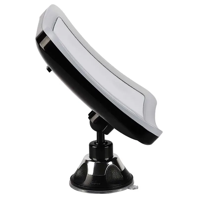 Oglinda Iluminata LED 3.2W pentru Make Up 6400K cu Baterii  4XAA