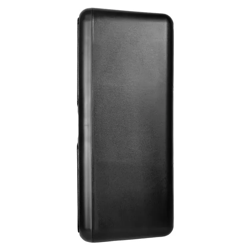 Boxa Portabila 2X4" 10W BT/Msd/USB