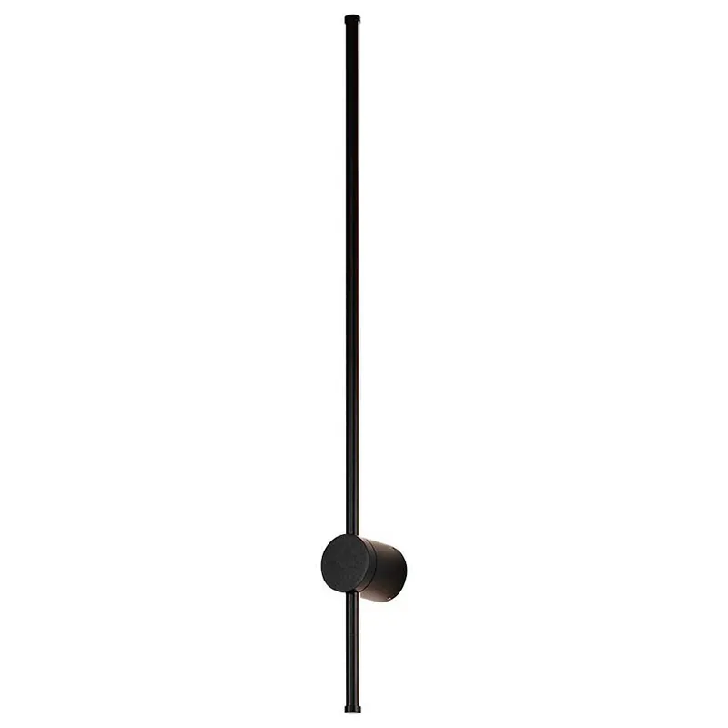 Corp Iluminat LED 12W 3000K IP65 - Negru