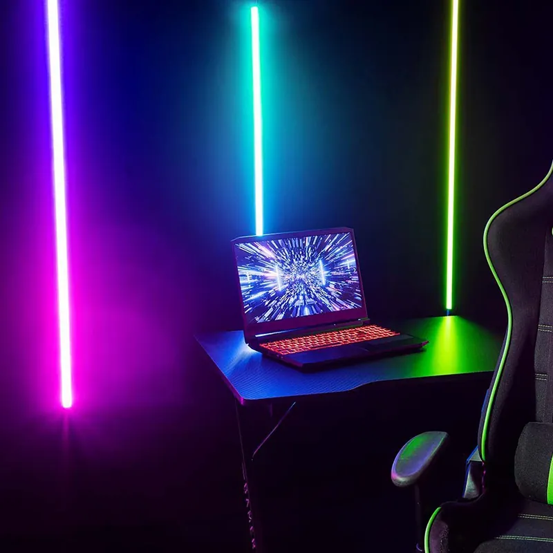 Kit Neon Flex RGB 10M 24V IP20