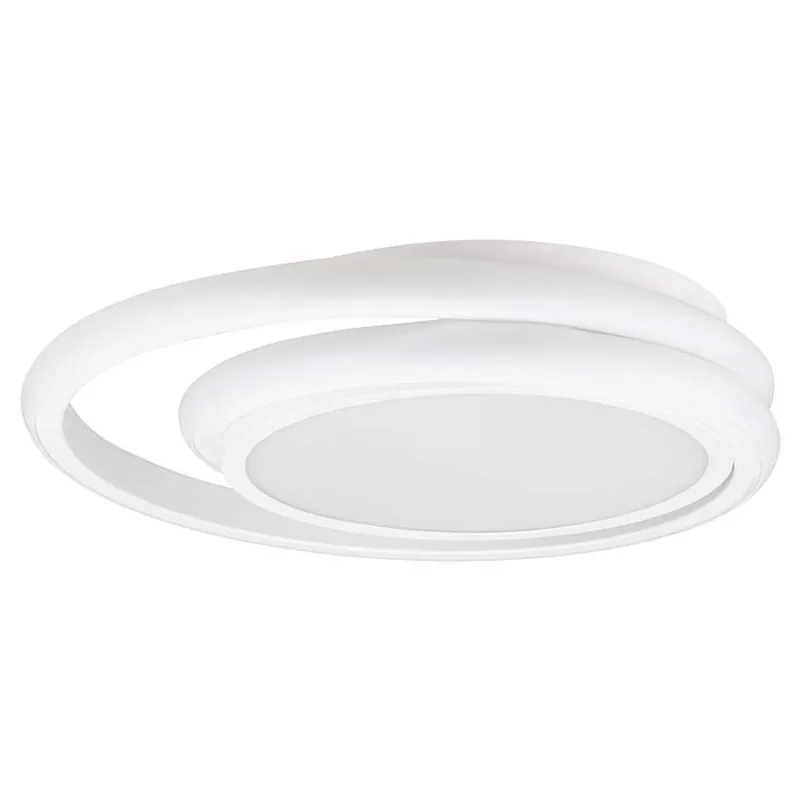 Corp Iluminat LED 38W 3IN1 - Alb