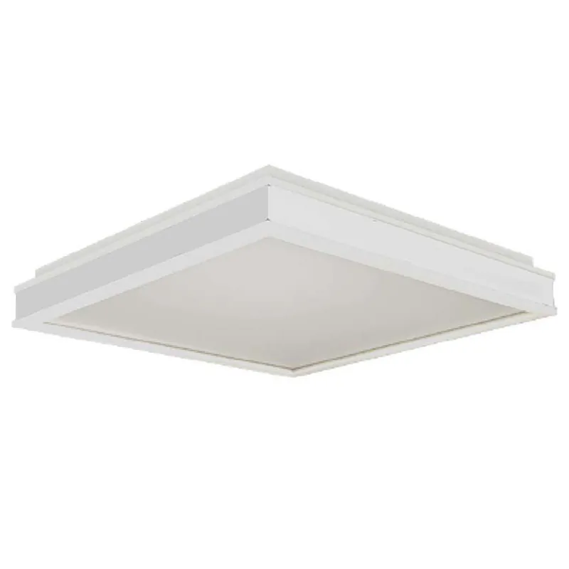 Plafoniera LED 24W 3IN1 - Alb