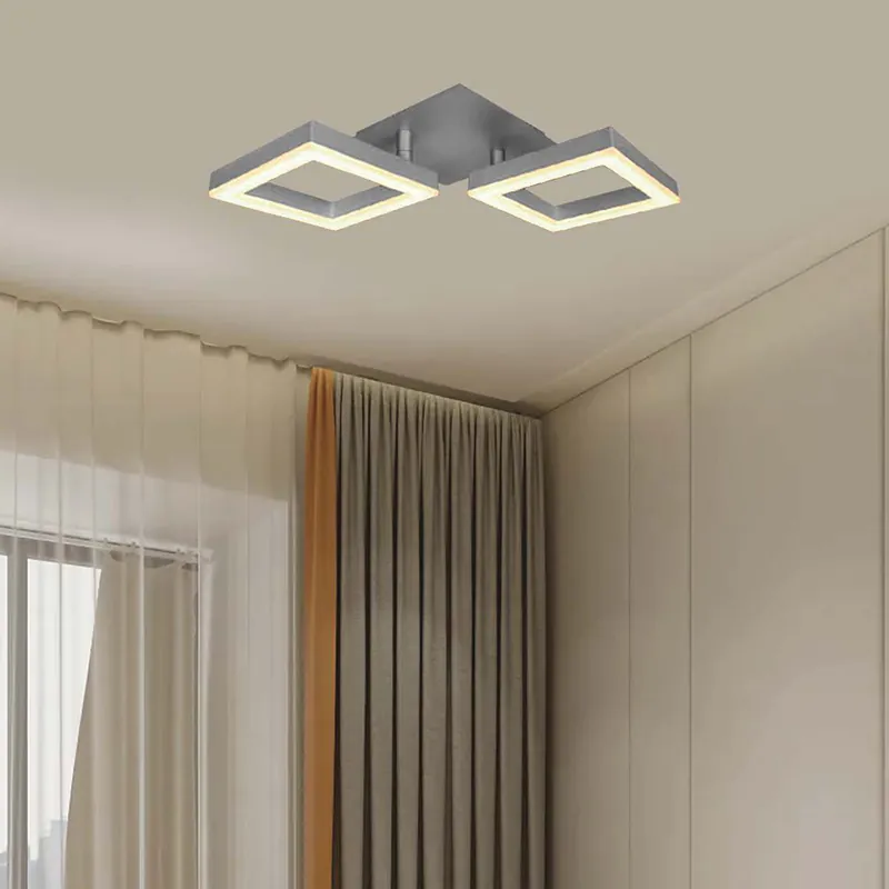 Corp Iluminat LED 14W 3000K Alb Cald
