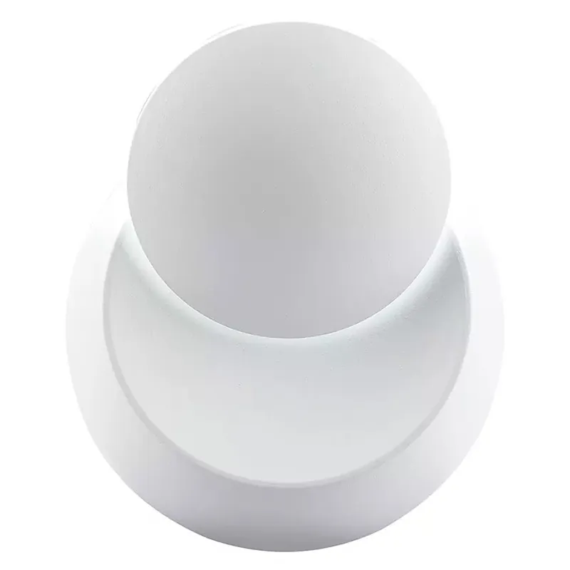 Aplica LED 5W 4000K Alb Neutru