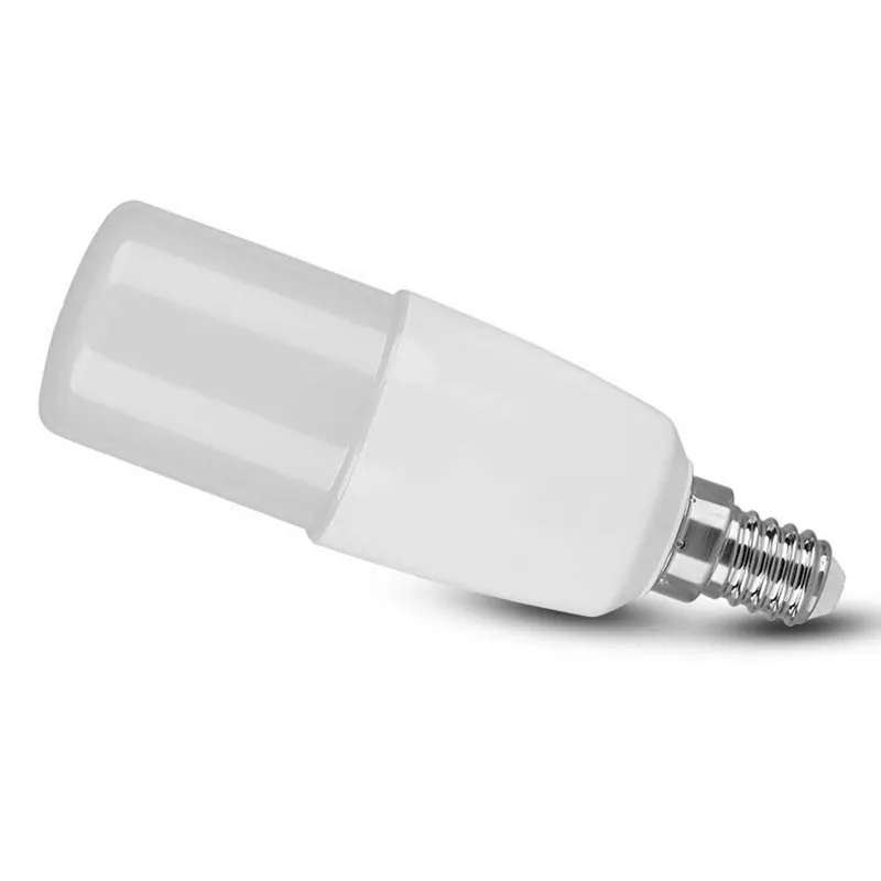 Bec LED T37 E14 9W 2700K Alb Cald