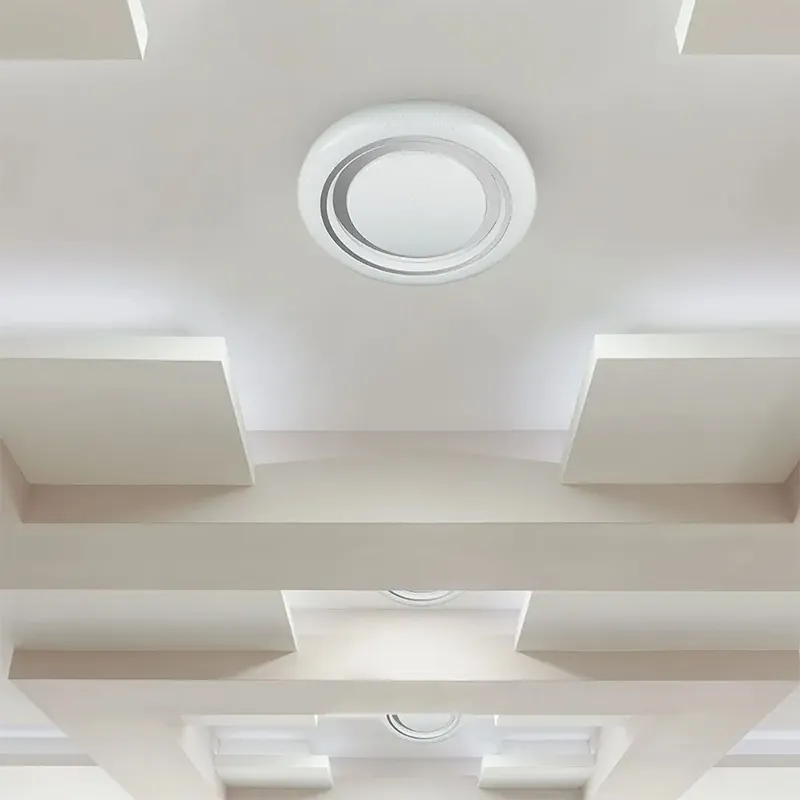 Aplica LED 30/60/30W 3IN1 Dimabil cu Telecomanda