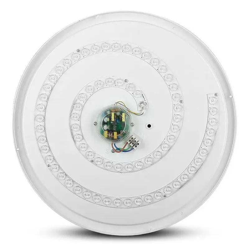 Aplica LED 30/60/30W 3IN1 Dimabil cu Telecomanda