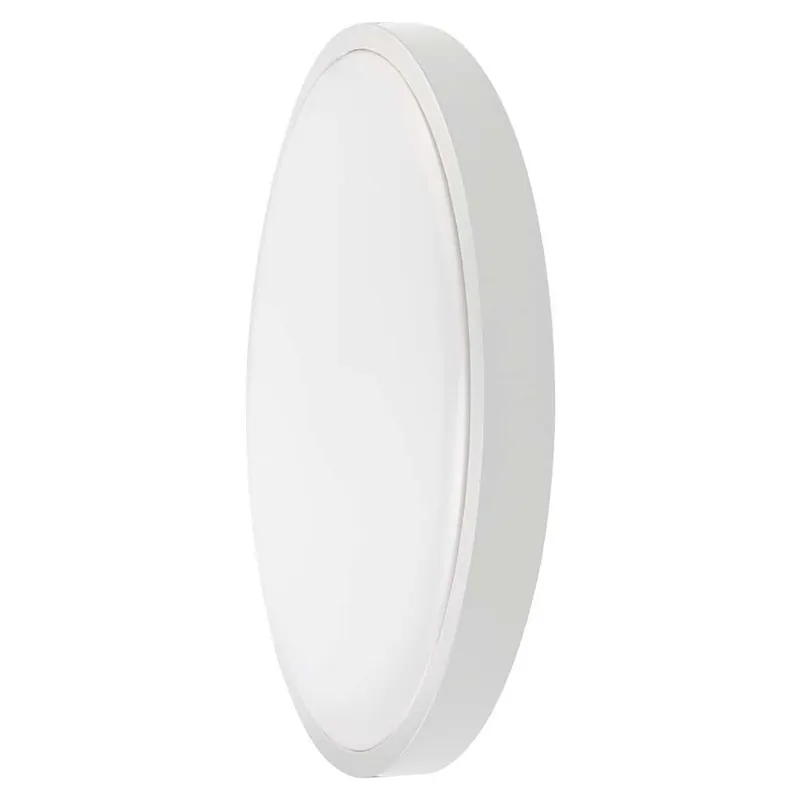 Plafoniera LED 30W IP44 4000K Alb Neutru - Alb