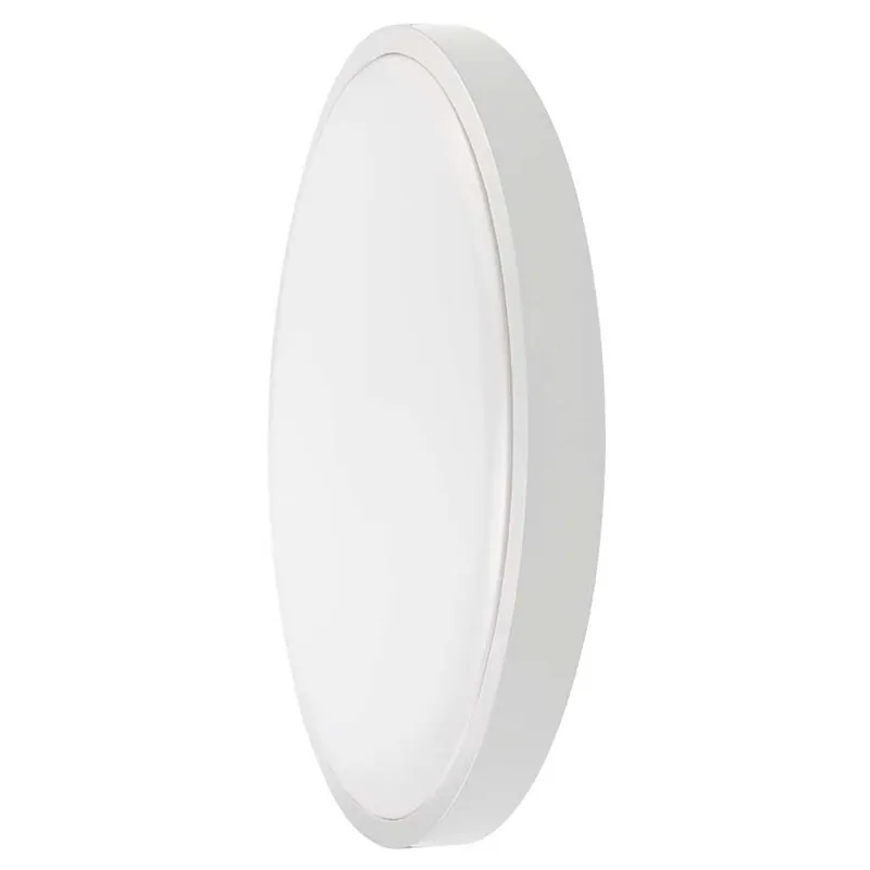 Plafoniera LED 36W IP44 4000K Alb Neutru - Alb
