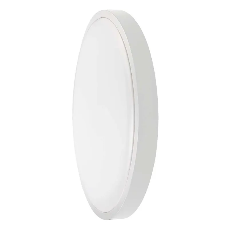 Plafoniera LED 36W IP44 4000K Alb Neutru - Alb