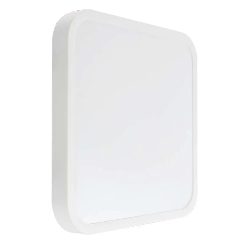 Plafoniera LED 18W IP44 4000K Alb Neutru - Alb