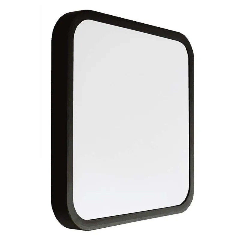 Plafoniera LED 24W 4000K IP44 - Negru