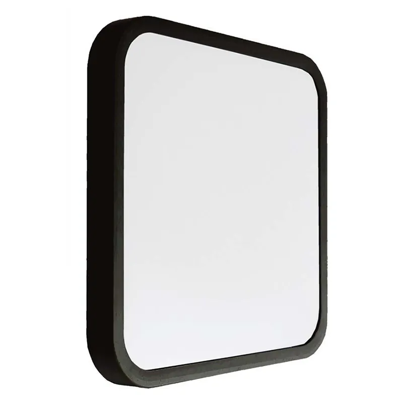 Plafoniera LED 24W 6500K IP44 - Negru