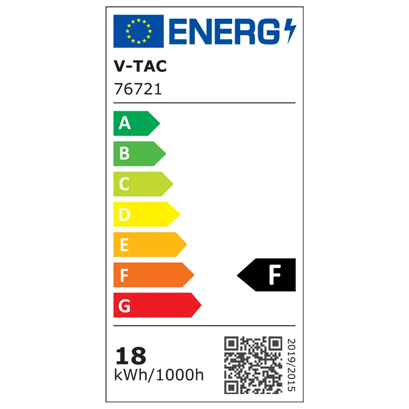 Plafoniera LED 18W IP44 cu Senzor 4000K Alb Neutru - Negru