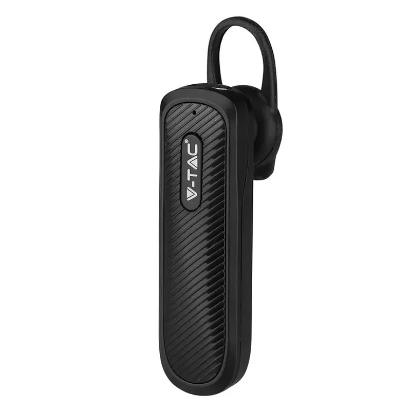 Headset Bluetooth 70MAH - Negru