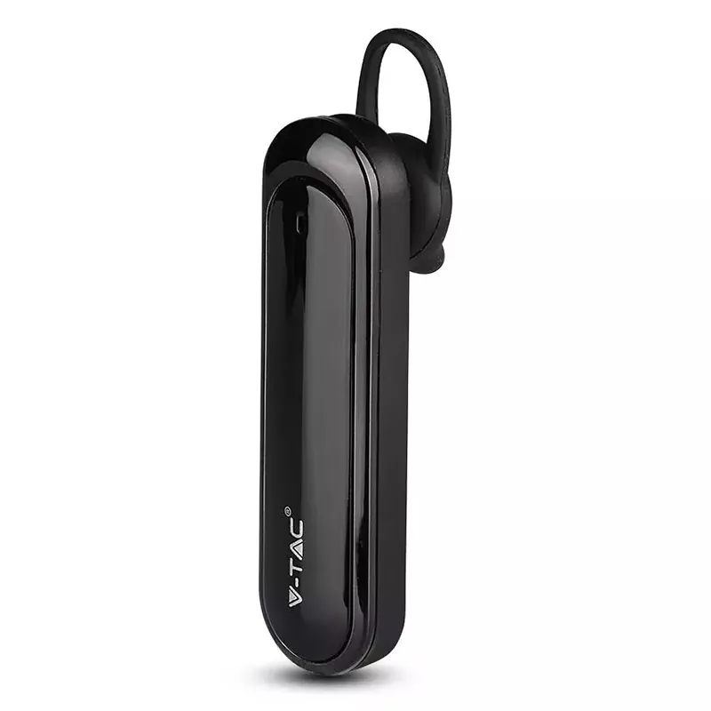 Headset Bluetooth 170MAH - Negru