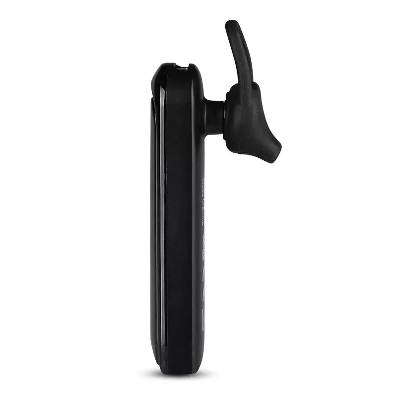Headset Bluetooth 170MAH - Negru