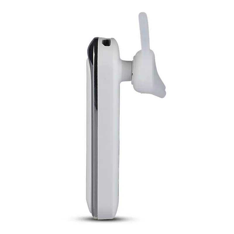 Headset Bluetooth 170MAH - Alb