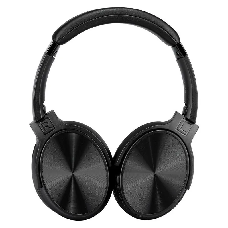 Casca Wireless Bluetooth - Negru