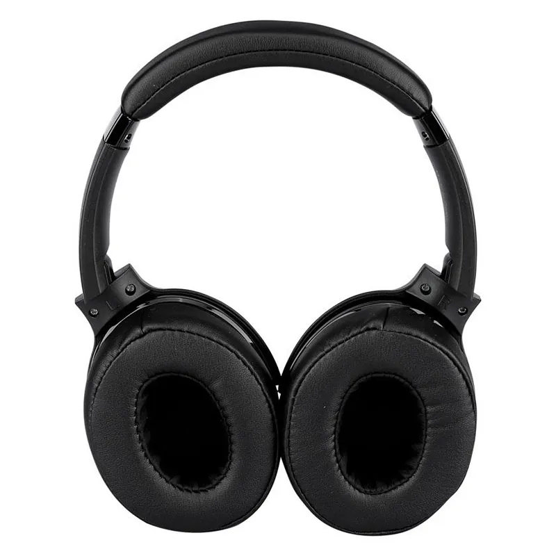 Casca Wireless Bluetooth - Negru
